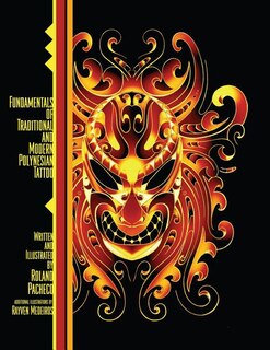 Couverture_Fundamentals of Traditional and Modern Polynesian Tattoo