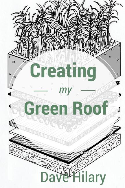 Front cover_Creating My Green Roof