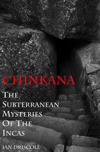 Front cover_Chinkana