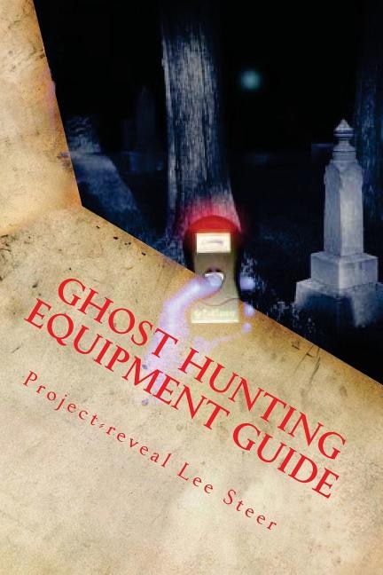 Couverture_Ghost Hunting Equipment Guide