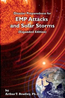 Couverture_Disaster Preparedness for EMP Attacks and Solar Storms (Expanded Edition)