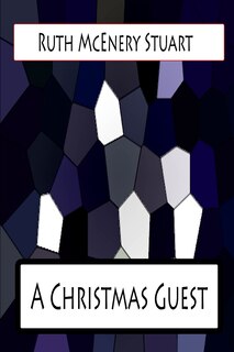 Couverture_A Christmas Guest