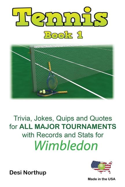 Couverture_The Tennis Book 1