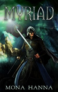 Myriad (Prentor Book 1)