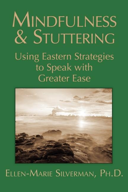 Front cover_Mindfulness & Stuttering
