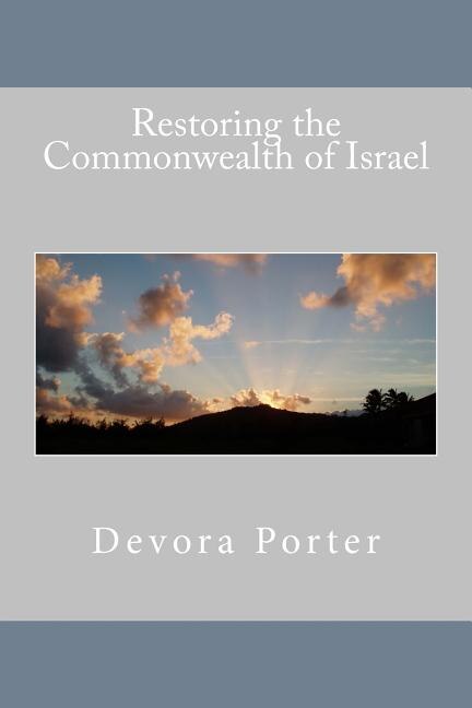 Couverture_Restoring the Commonwealth of Israel