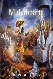 Front cover_Mahabharta
