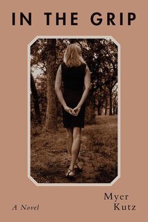 Front cover_In the Grip
