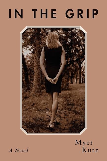 Front cover_In the Grip