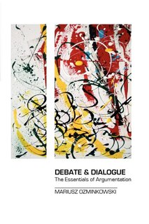 Front cover_Debate & Dialogue