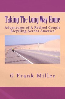 Front cover_Taking The Long Way Home
