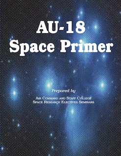 Couverture_AU-18 Space Primer
