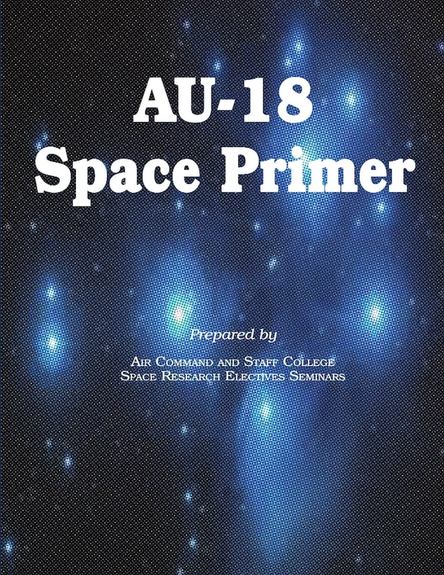 Couverture_AU-18 Space Primer