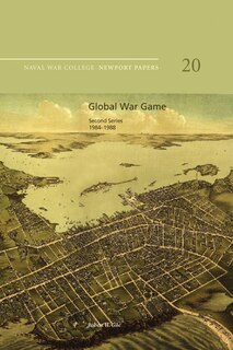 Front cover_Global War Game