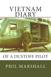Front cover_Vietnam Diary
