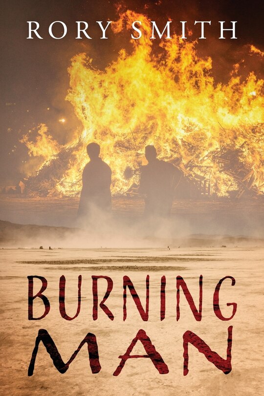 Couverture_Burning Man
