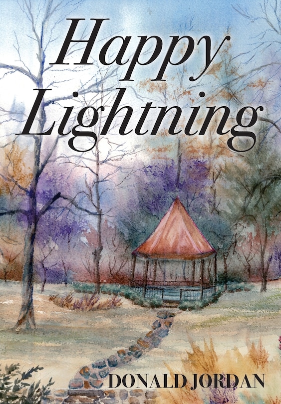 Couverture_Happy Lightning