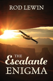 Couverture_The Escalante Enigma