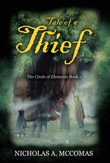 Couverture_Tale Of A Thief