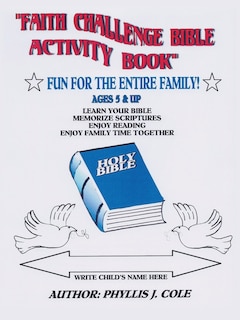 Couverture_Faith Challenge Bible Activity Book