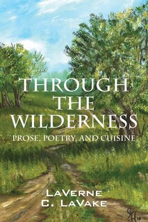 Front cover_Through The Wilderness