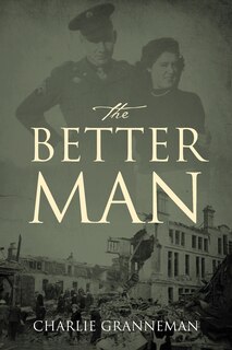 Front cover_The Better Man