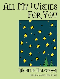 Couverture_All My Wishes For You