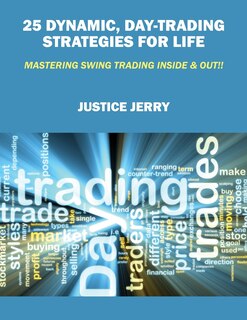 Couverture_25 Dynamic, Day-trading Strategies For Life