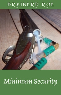 Couverture_Minimum Security
