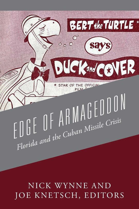 Front cover_Edge Of Armageddon