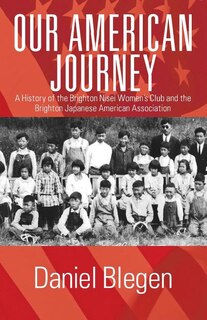 Couverture_Our American Journey