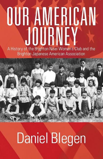 Couverture_Our American Journey