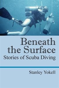 Couverture_Beneath The Surface