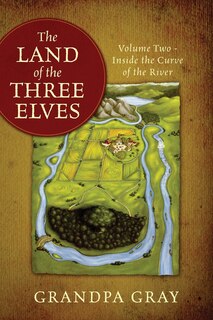 Couverture_The Land Of The Three Elves