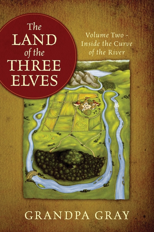 Couverture_The Land Of The Three Elves