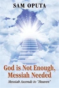 Couverture_God Is Not Enough, Messiah Needed