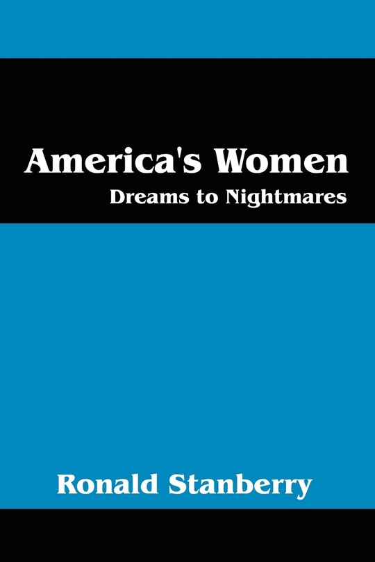 Couverture_America's Women