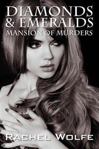 Diamonds & Emeralds: Mansion Of Murders