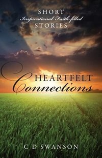 Front cover_Heartfelt Connections