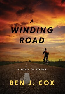 Front cover_A Winding Road