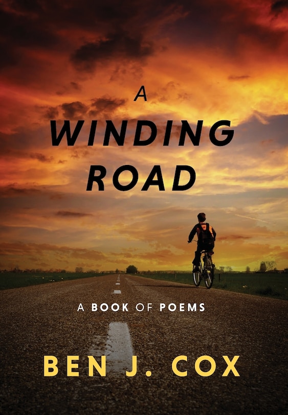 Front cover_A Winding Road