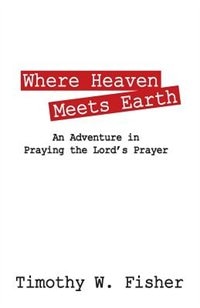 Front cover_Where Heaven Meets Earth