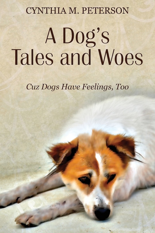 Couverture_A Dog's Tales And Woes