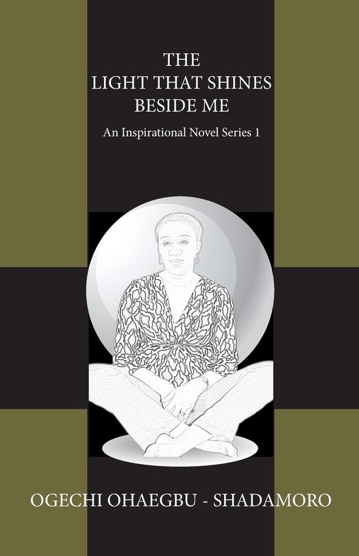 Front cover_The Light That Shines Beside Me