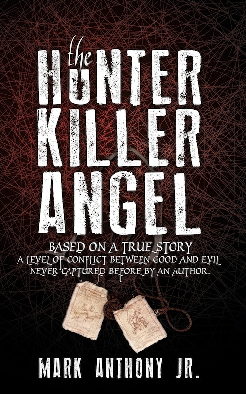 The Hunter Killer Angel