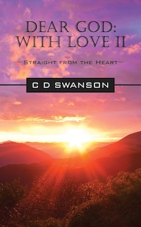 Front cover_Dear God
