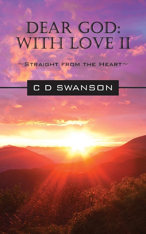 Front cover_Dear God