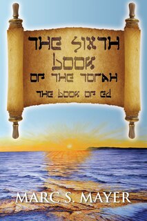 Couverture_The Sixth Book Of The Torah