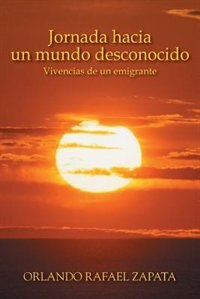Front cover_Jornada Hacia Un Mundo Desconocido