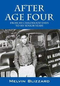 Front cover_After Age Four